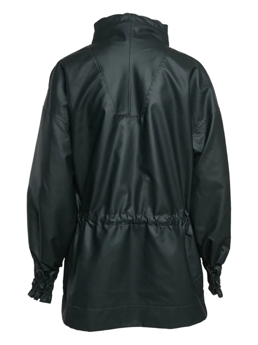 GANNI drawstring jacket | Image 2