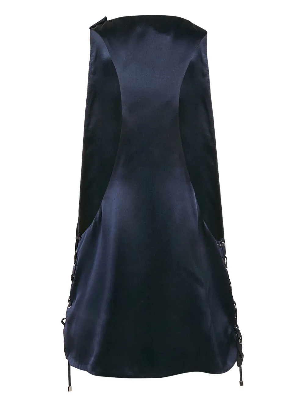 Ferragamo Pre-Owned 2024 silk-satin top | Image 2