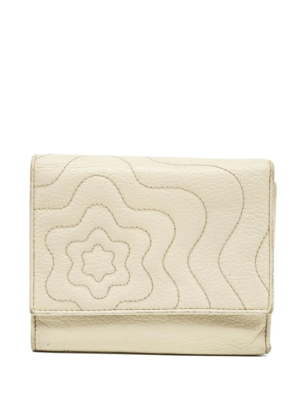Montblanc 2024 Starisma wallet - ニュートラル Montblanc 2024 Starisma wallet - ニュートラル