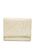 Montblanc 2024 Starisma wallet - Neutrals