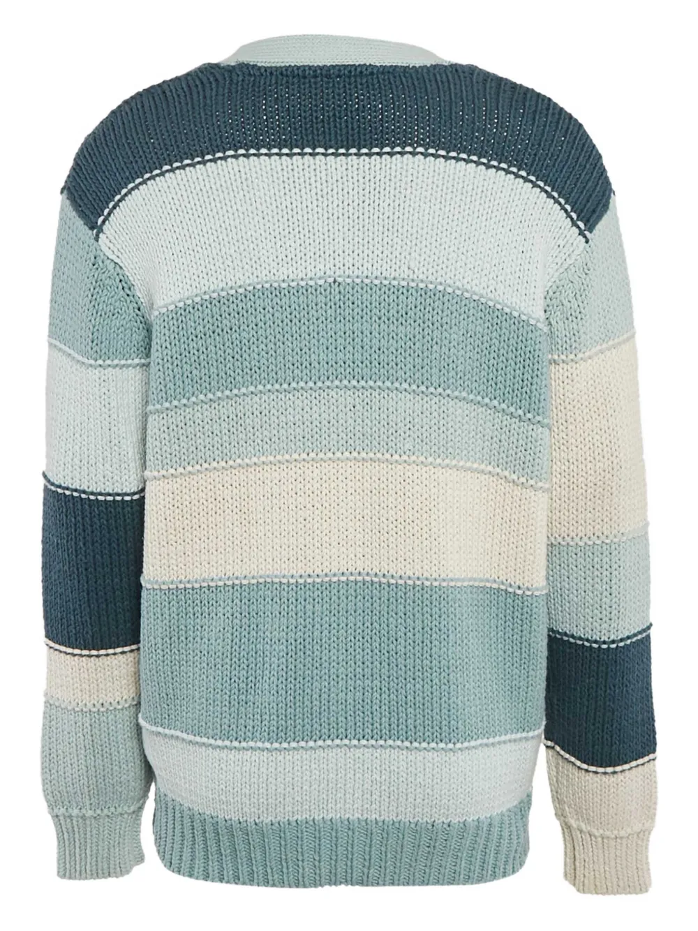 KITH striped knit cardigan | Image 2