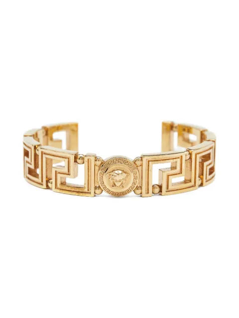 Versace Pre-Owned Greca Medusa bracelet