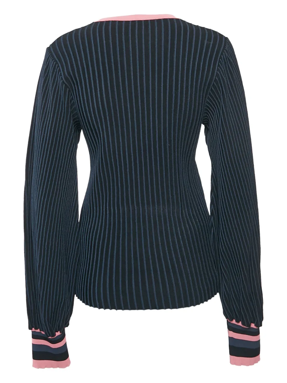 Roksanda ribbed striped top | Image 2