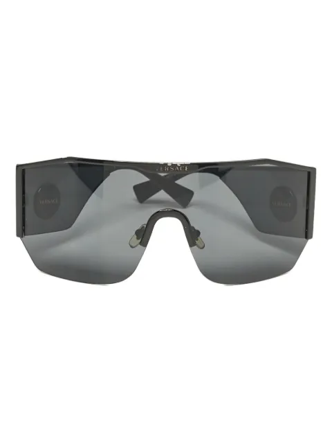 Versace Pre-Owned Medusa Shield sunglasses