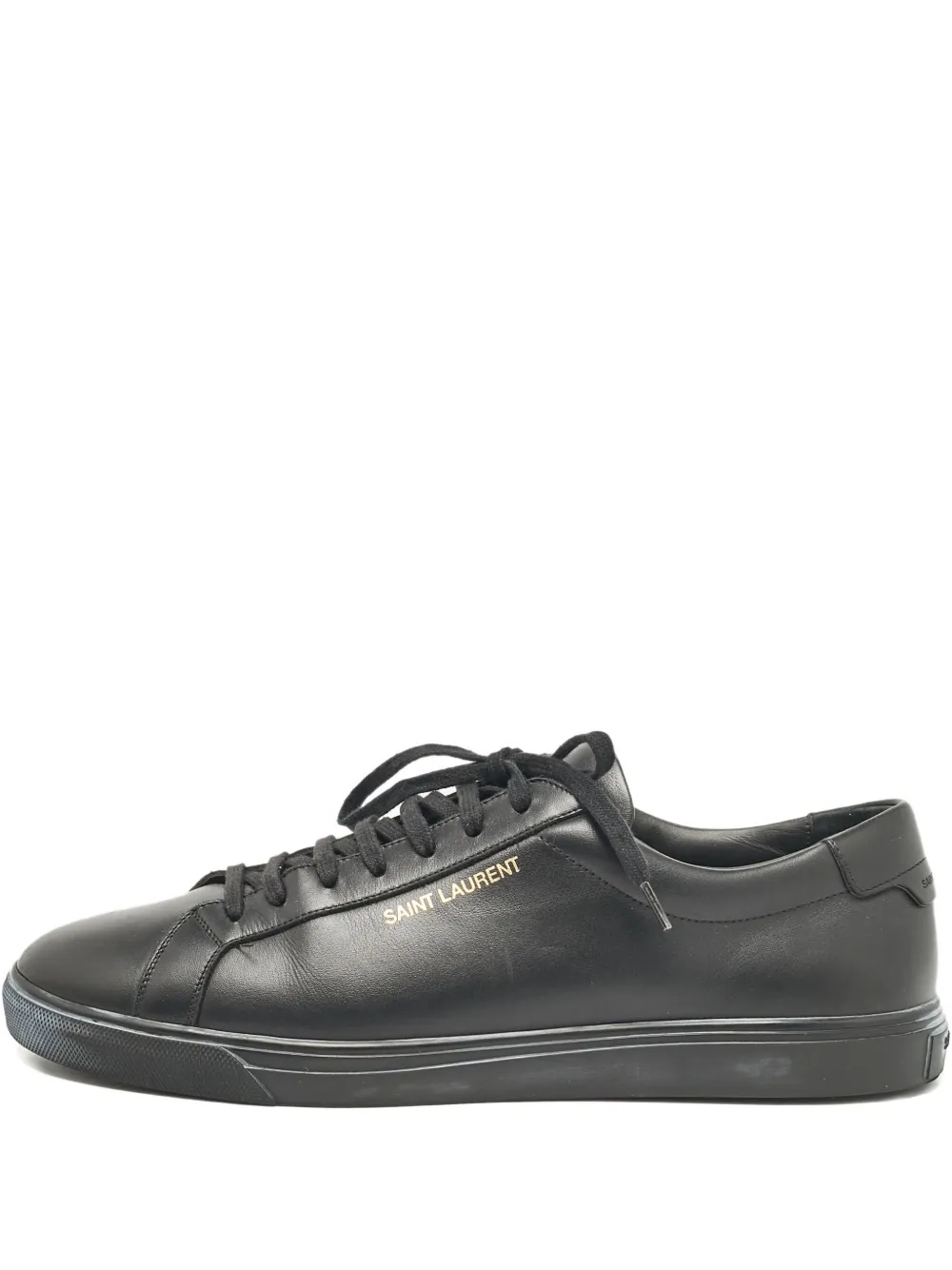 Andy leather sneakers