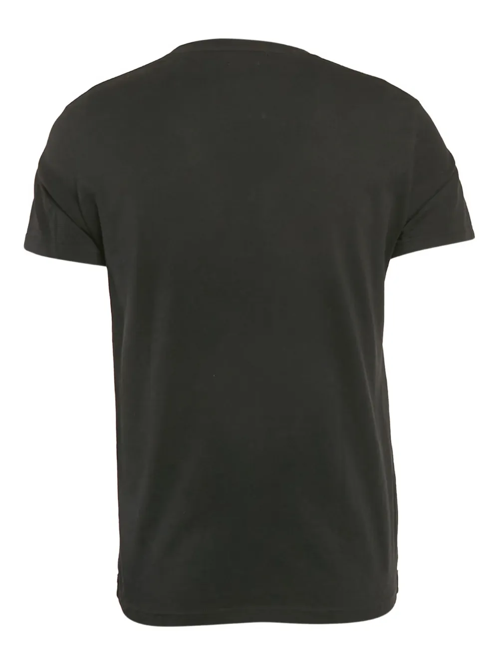 Alexander McQueen Pre-Owned graphic-print cotton T-shirt | Image 2