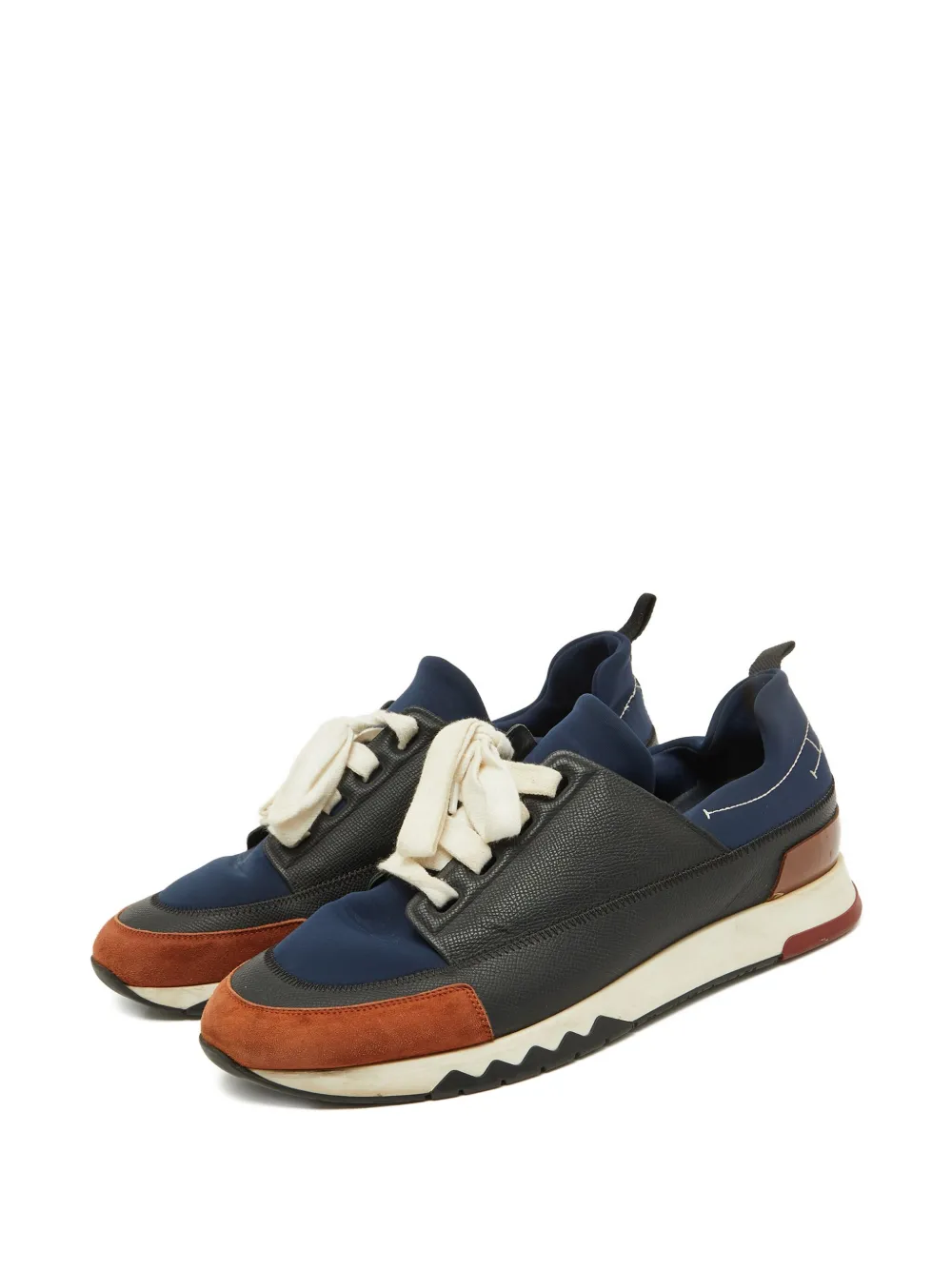 Hermès Pre-Owned low-top sneakers | Image 2