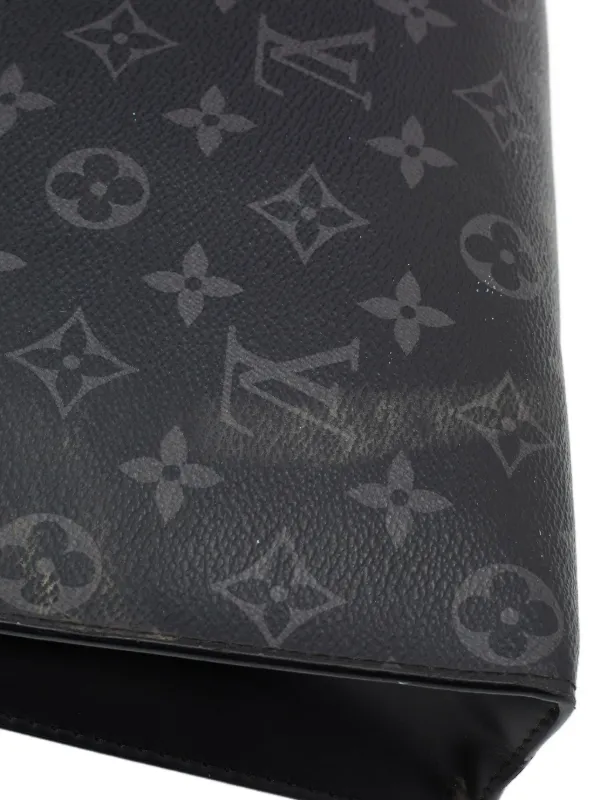 Pochette Voyage Pochette Louis Vuitton Femme Noir Louis Vuitton