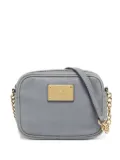 Michael Kors Vintage Jet Set camera bag - Blue