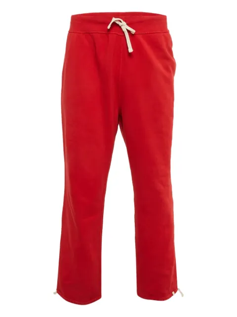 Polo Ralph Lauren Vintage drawstring-waist track pants 