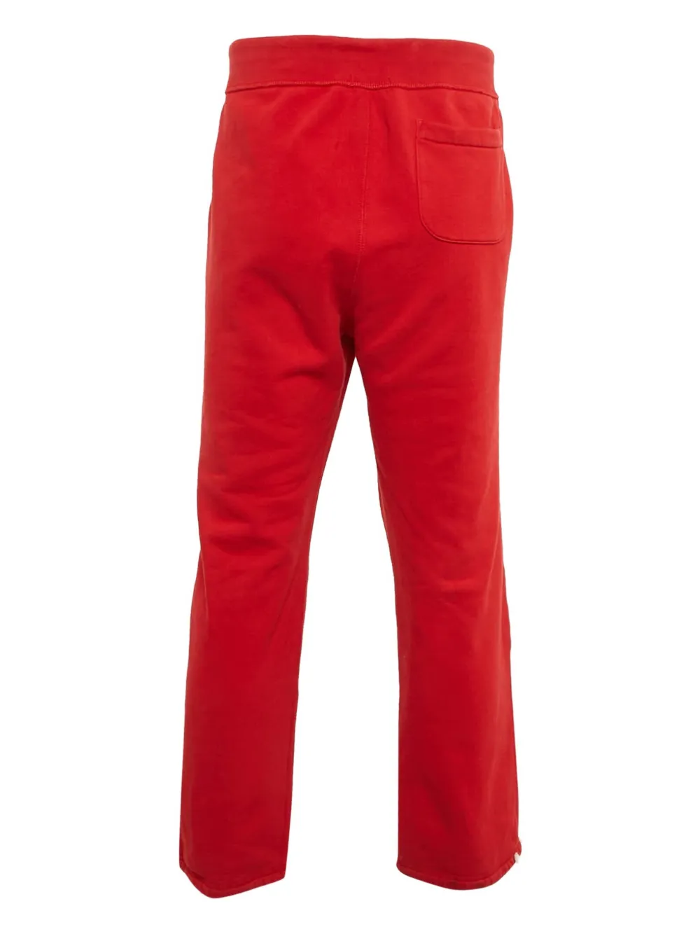Polo Ralph Lauren Vintage drawstring-waist track pants | Image 2