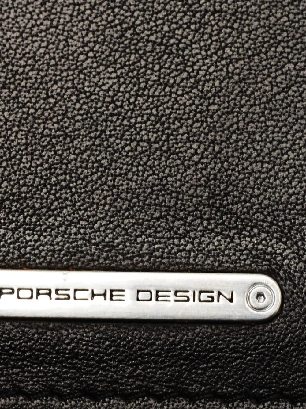 Porsche Design leather cardholder | Image 2