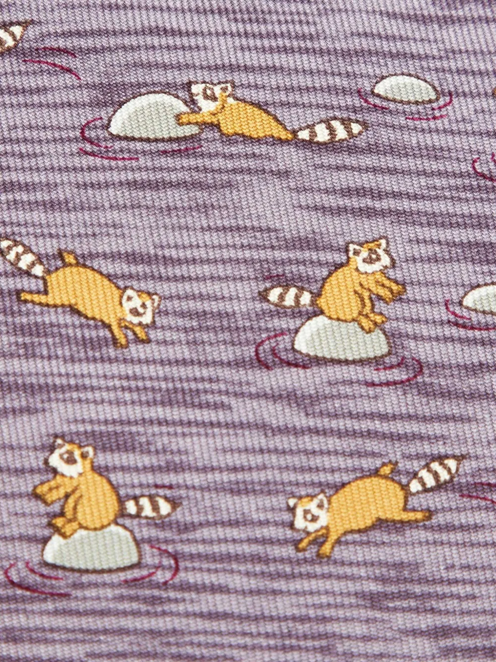 Hermès Pre-Owned silk tie | Image 2