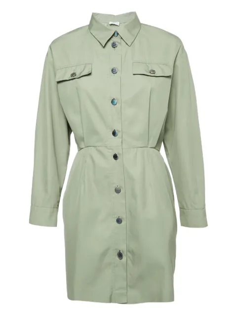 SANDRO single-breasted coat