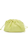 Bottega Veneta Pre-Owned mini Pouch clutch bag - Green