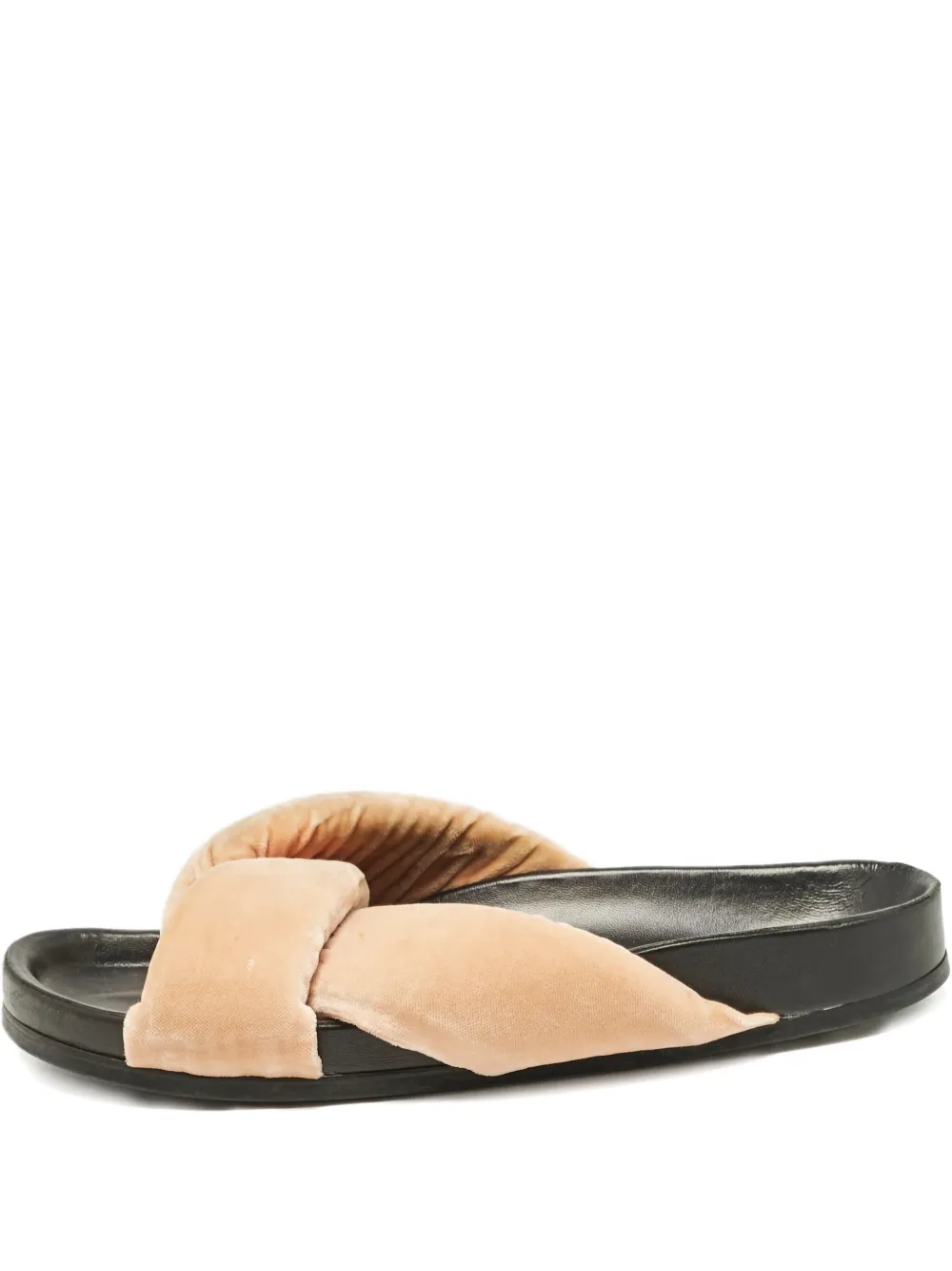 velvet slides