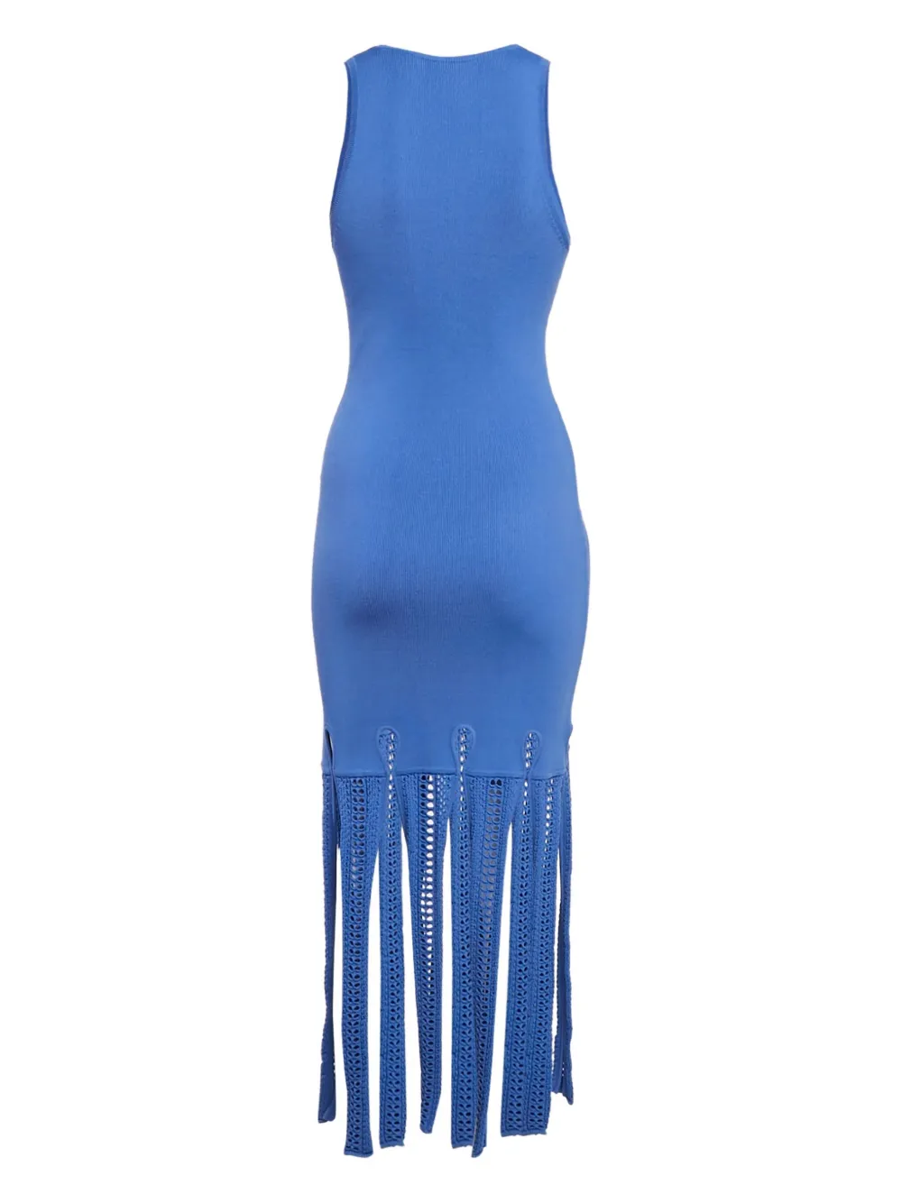 Alexis vestido midi con aberturas 2024 pre-owned | Image 2
