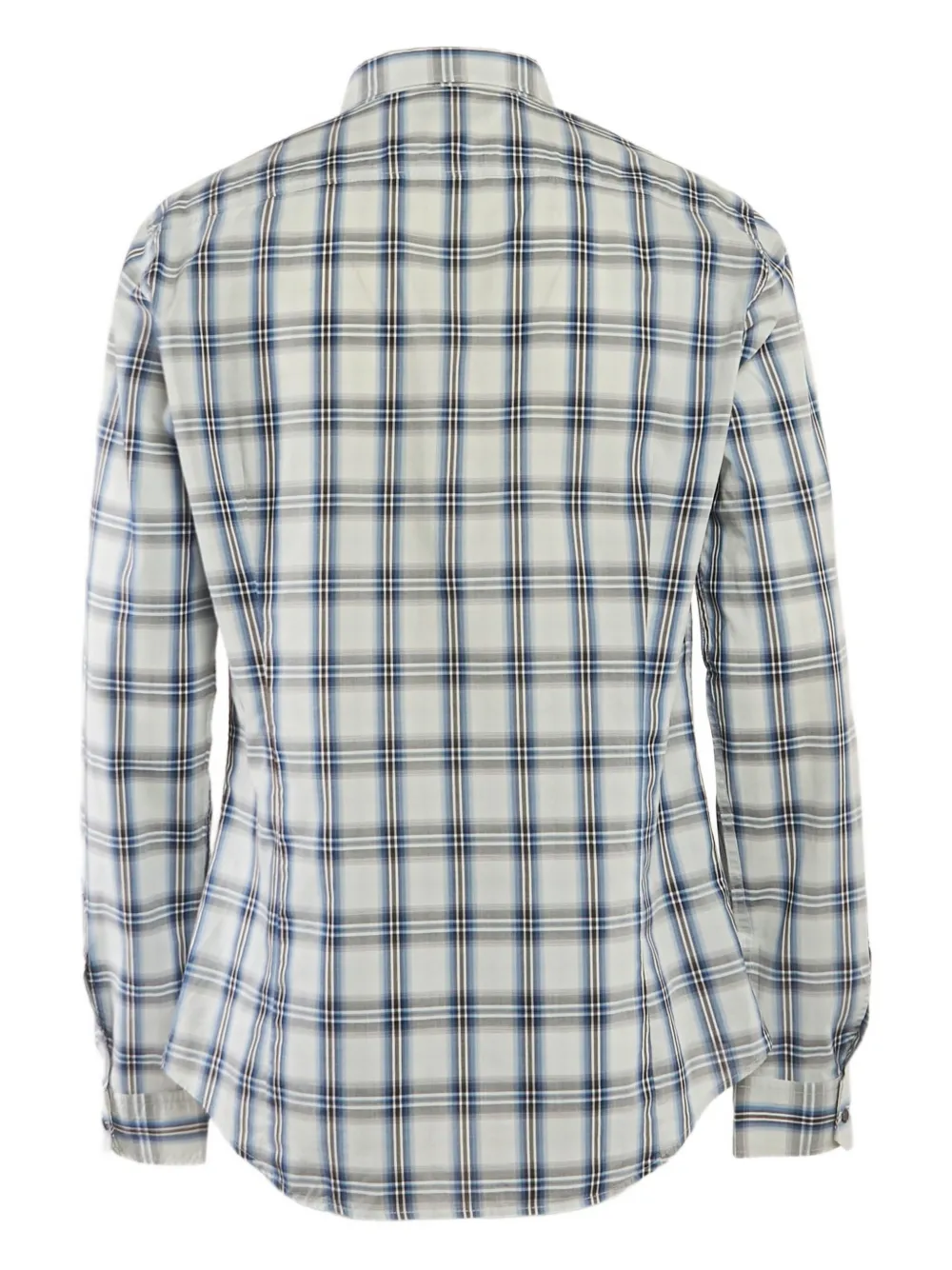 DSQUARED2 checked shirt | Image 2
