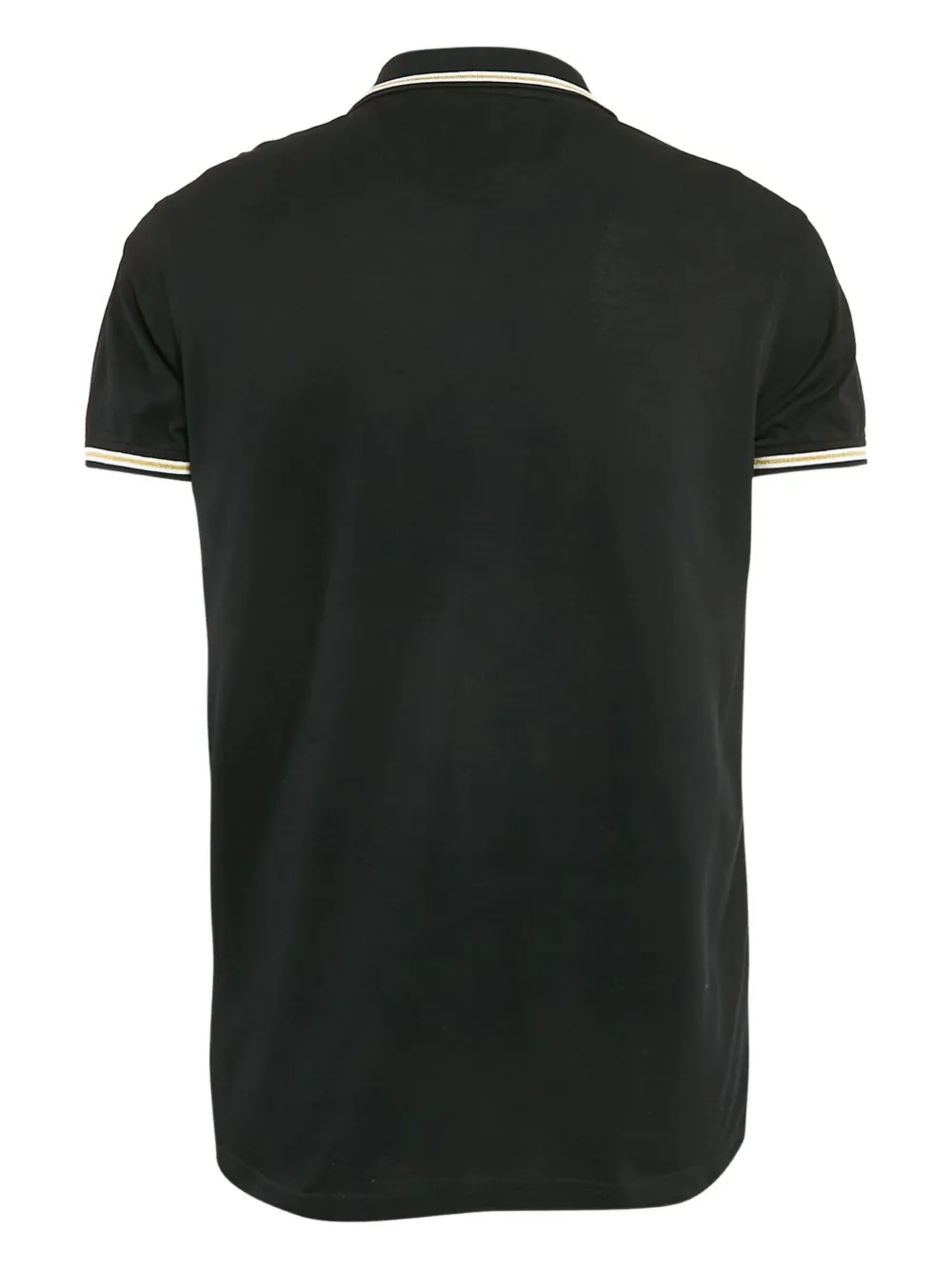 Roberto Cavalli Vintage cotton-pique polo shirt | Image 2