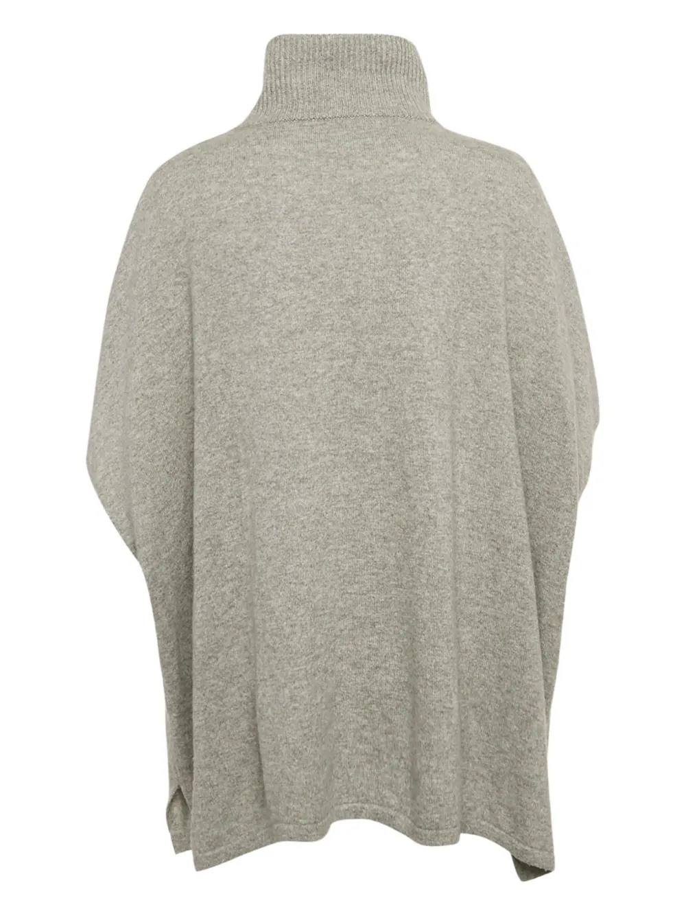 Weekend Max Mara turtleneck short sleeve top | Image 2