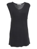 Alexander Wang sleeveless top - Black