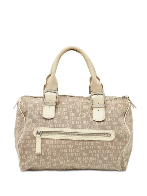 Cerruti 1881 Borsa a mano Pre-owned