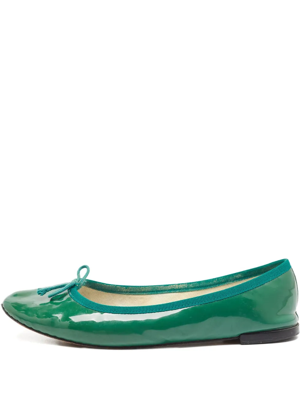 Pre-owned Repetto  Cendrillon Ballet Flats