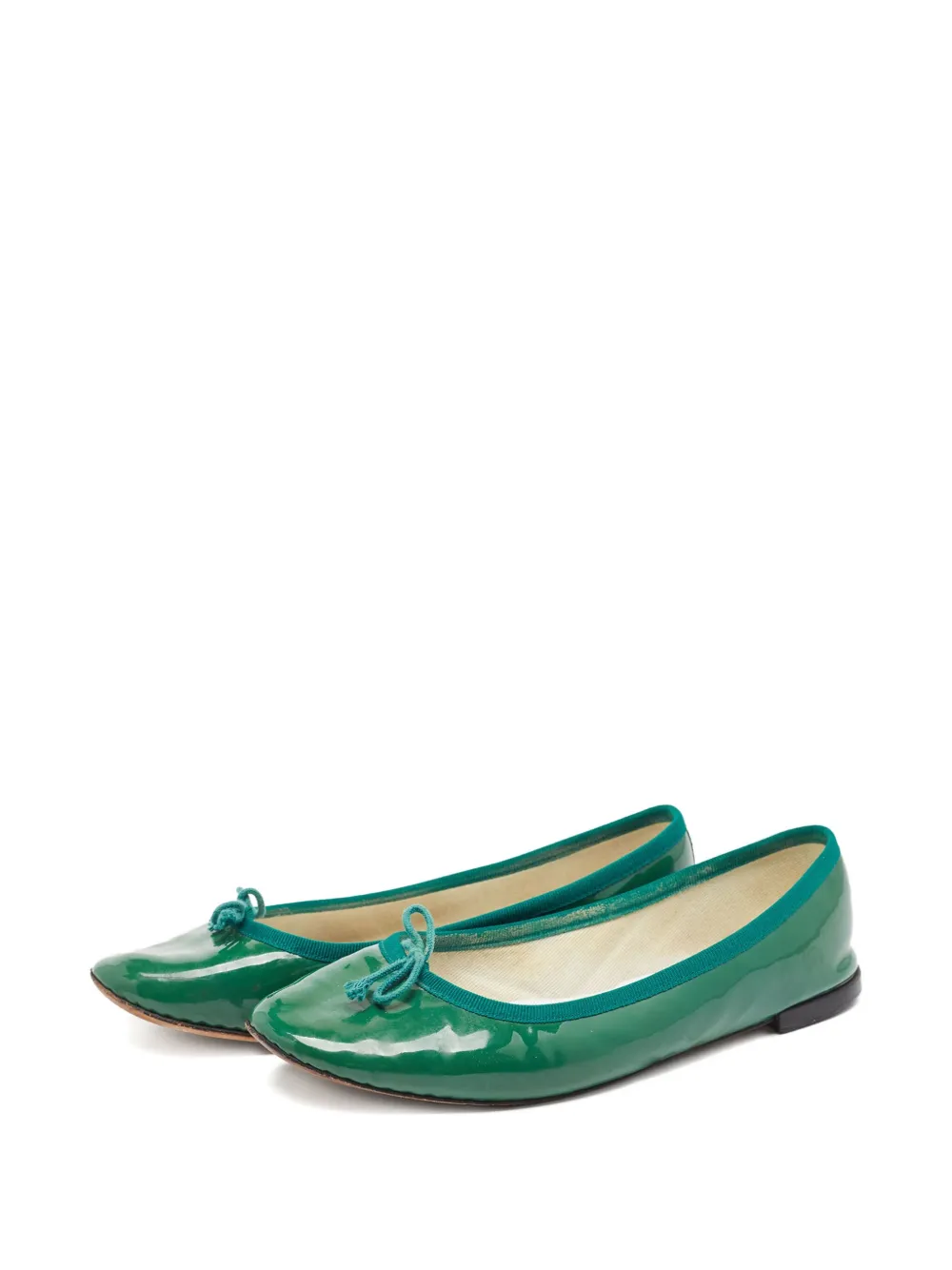 Repetto pre-owned Cendrillon ballet flats | Image 2