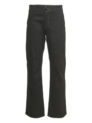BREATH ブラック カーゴパンツ BREATH カーゴパンツ | ブラック | FARFETCH JP