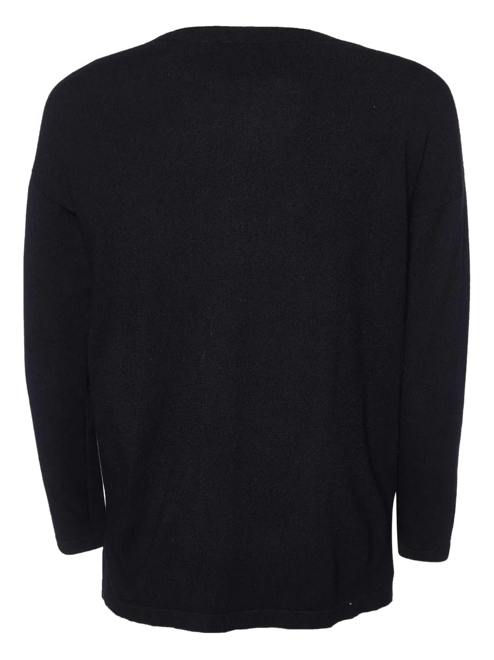 Weekend Max Mara pre-owned cotton button cardigan | Image 2