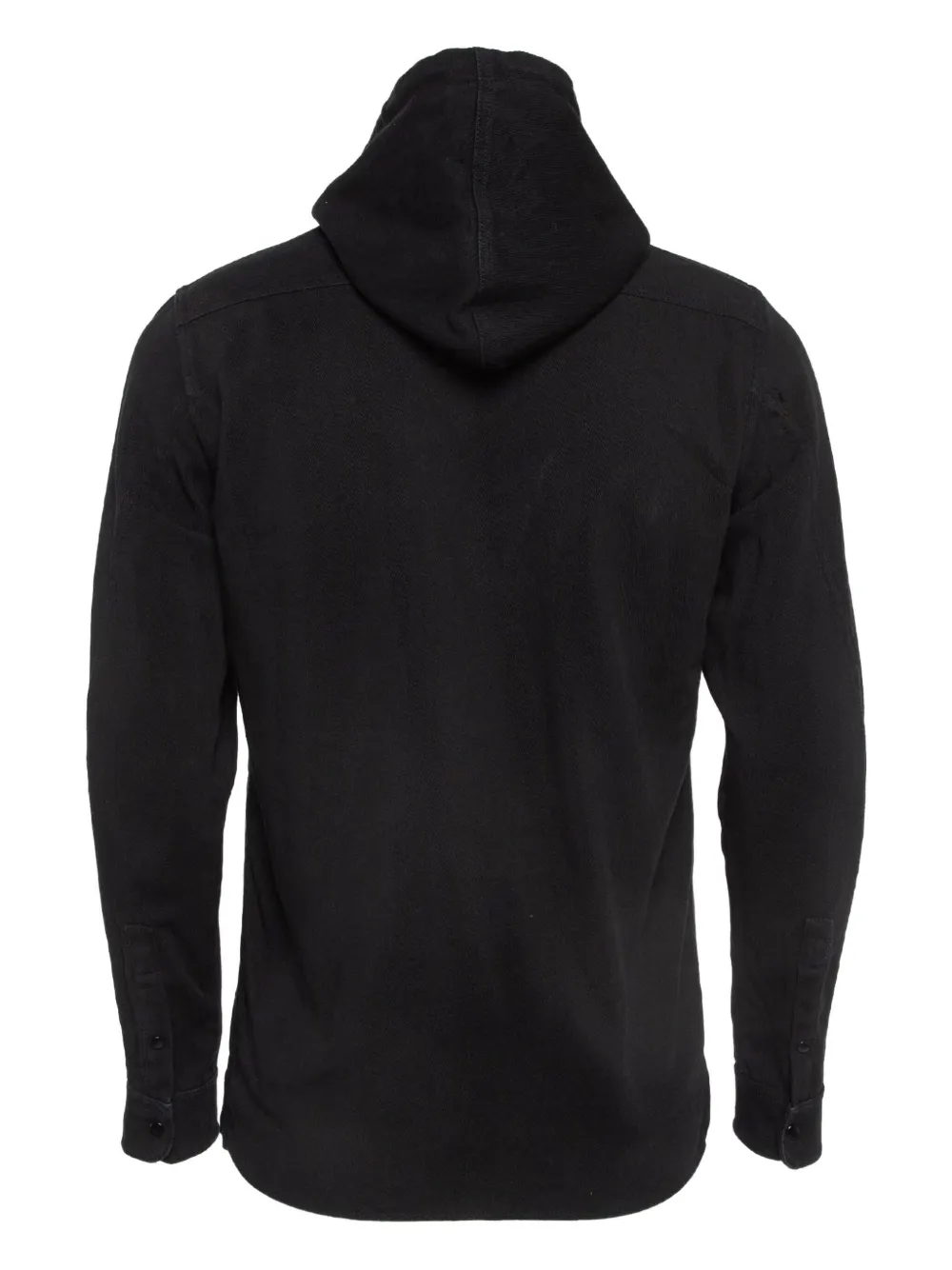 SANDRO hooded jacket | Image 2