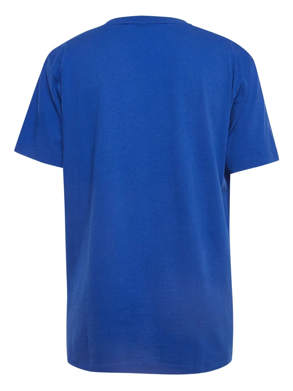 Off-White Pre-Owned round-neck cotton T-shirt | Image 2
