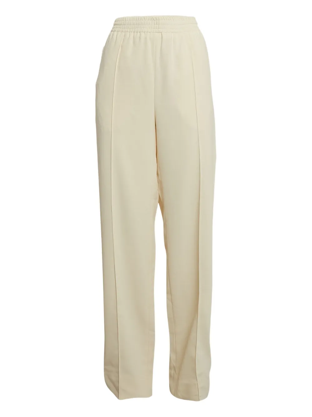 See By Chloé Vintage Pantaloni con vita elasticizzata - Toni neutri