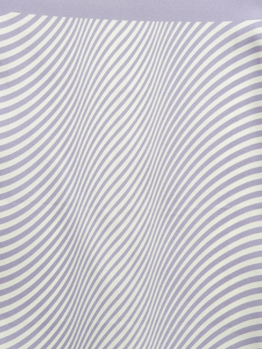 TOM FORD wave stripe pocket-square scarf | Image 2