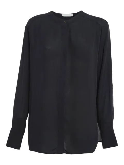 Vince 2023 pre-owned silk top