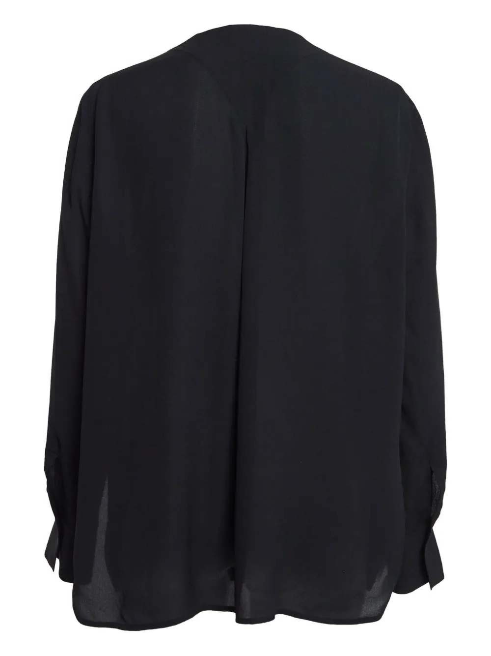 Vince 2023 pre-owned silk top | Image 2