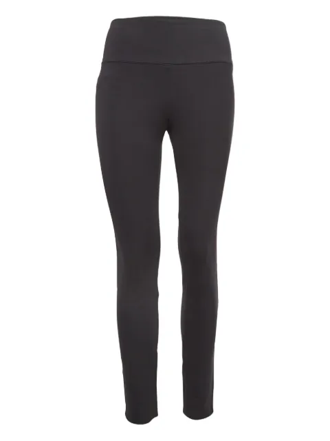 Theory high-waist leggings