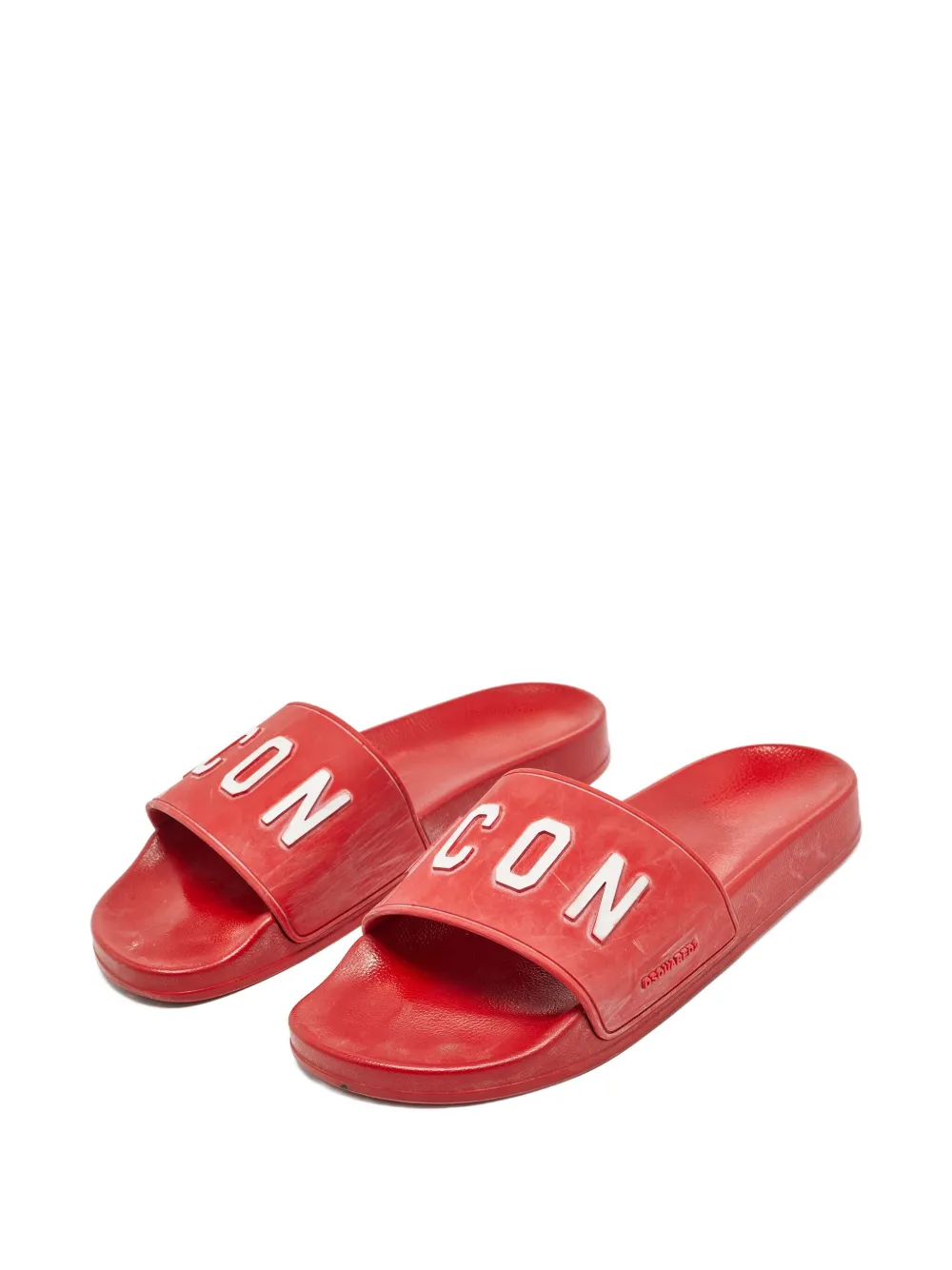 DSQUARED2 Icon slides | Image 2