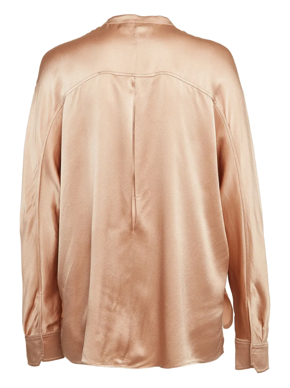 Vince silk pocket shirt | Shirts | Image 2