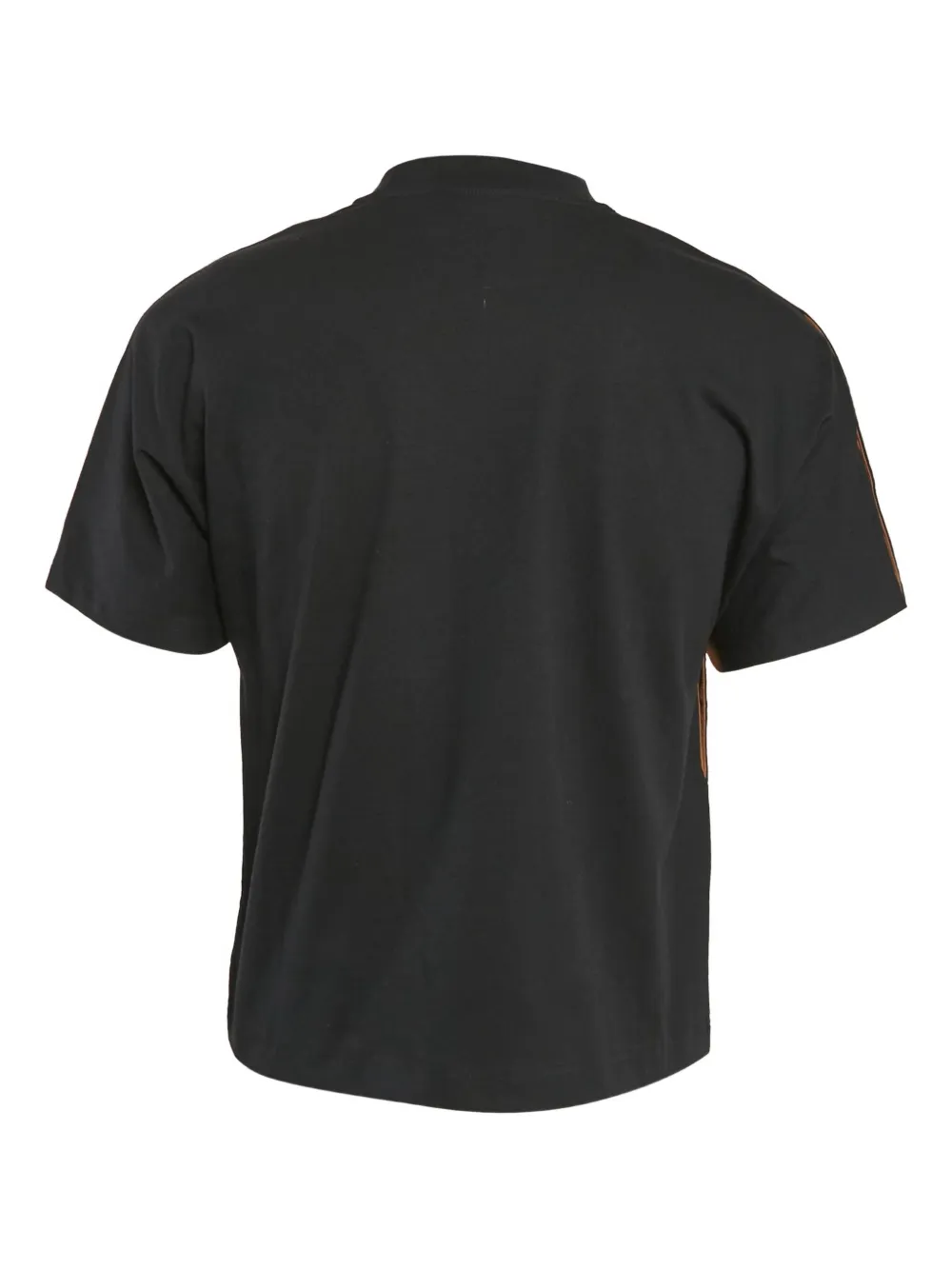 Jacquemus Pre-Owned cotton T-shirt | Image 2