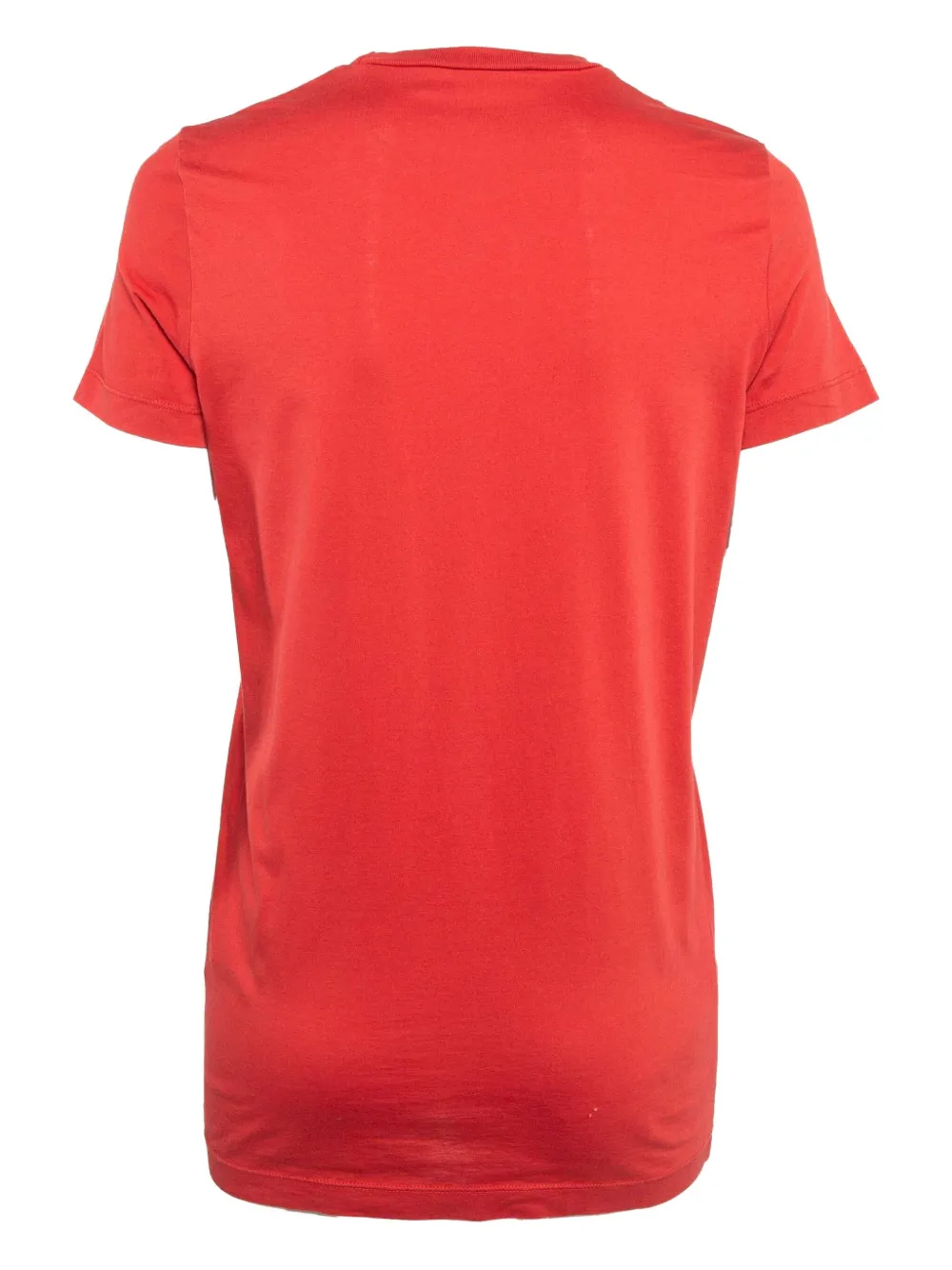 DSQUARED2 logo-print T-shirt | Image 2