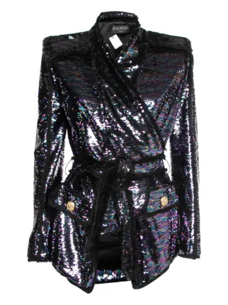 Balmain Pre-Owned