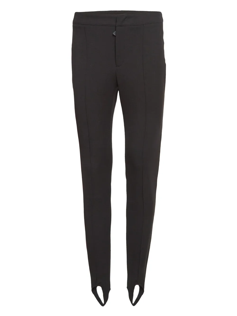 Moncler Vintage stirrup trousers | Black | Image 1