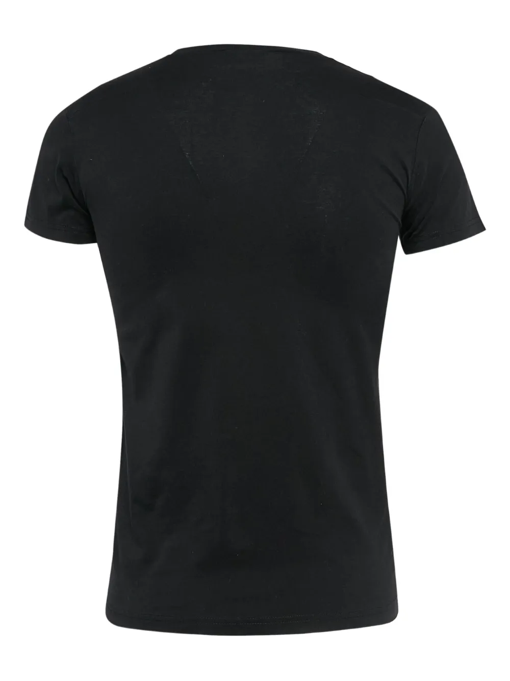 Christian Dior Pre-Owned logo-print T-shirt | Image 2