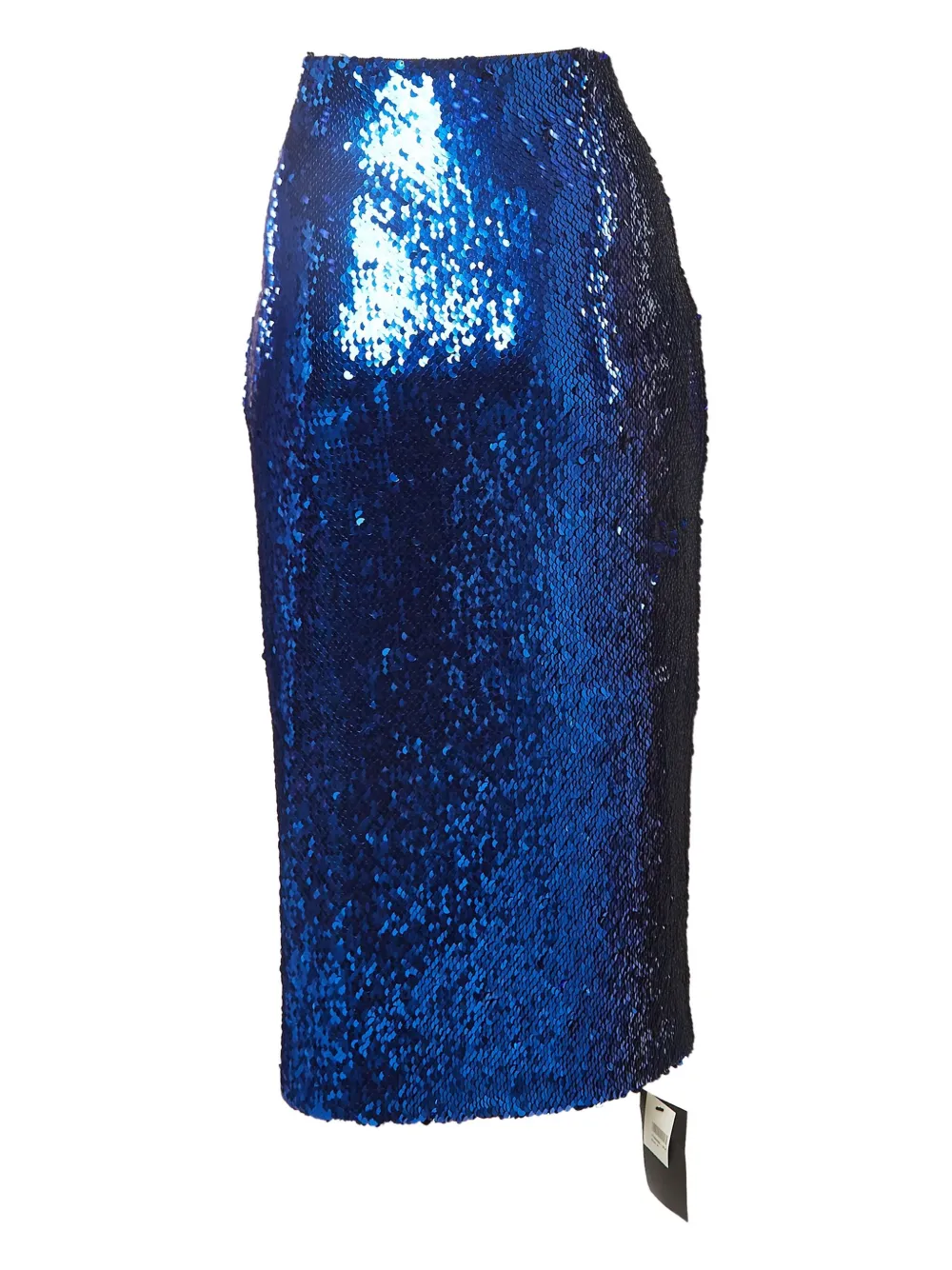 LAPOINTE sequin-embellished midi skirt | Image 2