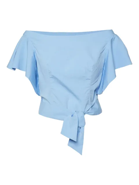 Milly Top con spalle scoperte