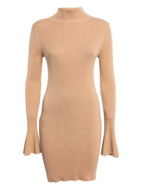 House Of Harlow vestido de canalé de House of Harlow x Revolve 2023