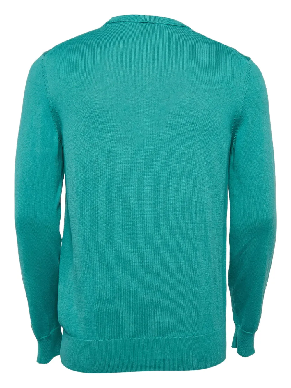 BOSS crew-neck sweater | Image 2