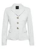 Weekend Max Mara single-breasted blazer - White