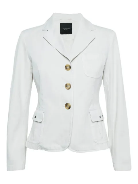Weekend Max Mara single-breasted blazer
